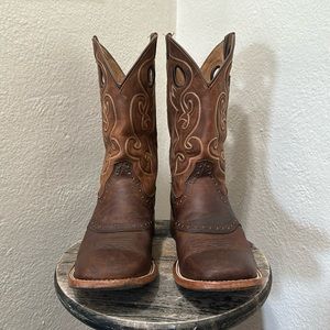Cody James cowboy boot in size 9D